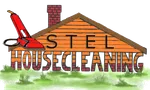 stel housecleaning, inc. Logo - Ventura, CA