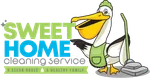 sweet home cleaning service, llc Logo - Fairhope, AL