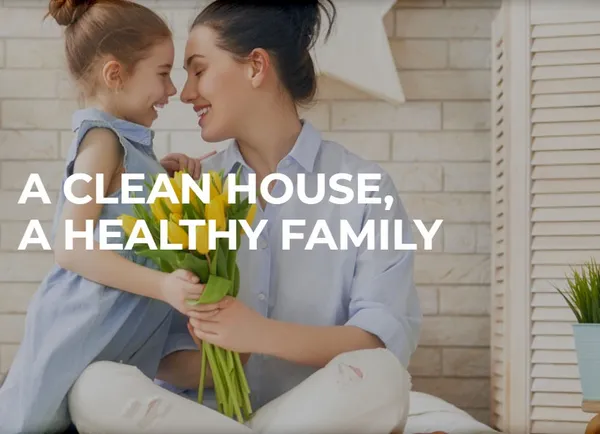 Sweet Home Cleaning Service, LLC cleaning team in Fairhope]