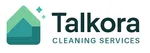 talkora cleaning services Logo - Randolph, MA