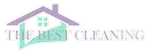 the best cleaning Logo - Lubbock, TX