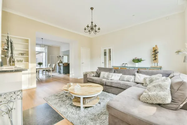 THE BEST CLEANING cleaning team in Lubbock]