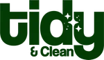 tidy&clean llc Logo - Miami, FL