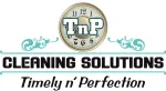 tnp cleaning solutions Logo - Abilene, TX